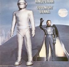 Goodnight Vienna