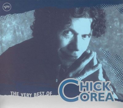 Very Best of Chick Corea [Korea]