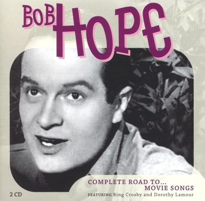 Complete Road To... Movie Songs