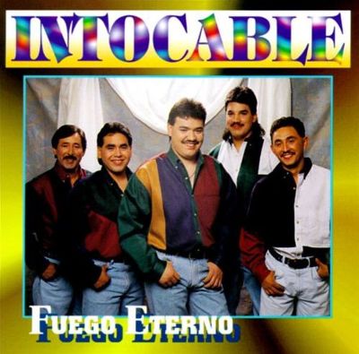 Fuego Eterno