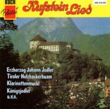 Song of Kufstein