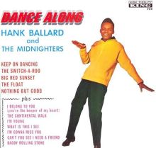 Dance Along, Sing Along