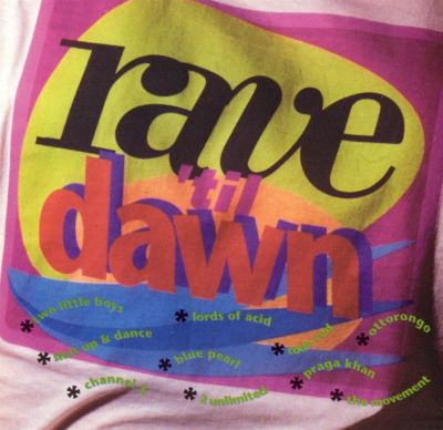 Rave 'Til Dawn [1992]