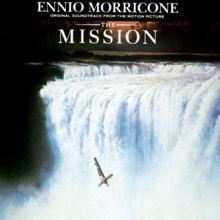 The Mission [Original Soundtrack]