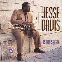 Jesse Davis Songs, Albums, Reviews, Bio & More | AllMusic