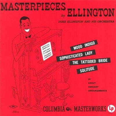 Duke Ellington & His Orchestr Tracks & Reviews | AllMusic