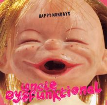 Uncle Dysfunktional
