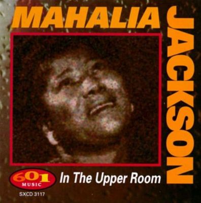 In the Upper Room [601]