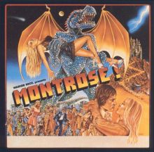 Warner Bros. Presents Montrose!