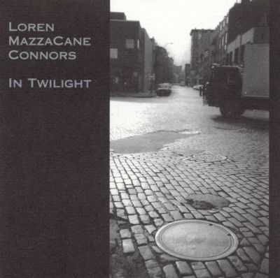 LOREN CONNORS 『THE LITTLE MATCH GIRL』 Loren Connors | Family
