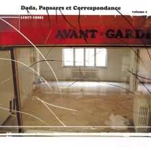 Avant-Garde in Belgium 1917-1978, Vol. 1