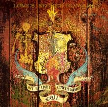 Love's Secret Domain