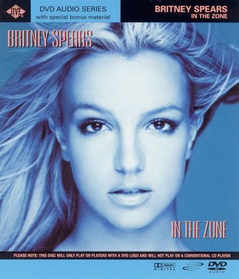 In the Zone [DVD Audio/Bonus Videos]