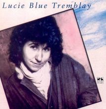 Lucie Blue Tremblay