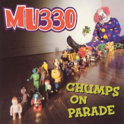 Chumps on Parade