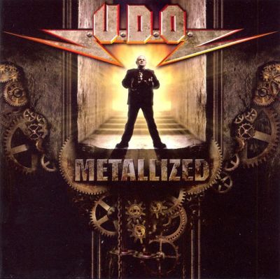 Metallized: The Best of U.D.O.