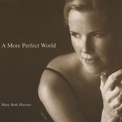 A More Perfect World