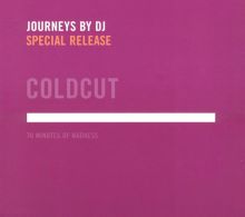 Journeys by DJ: 70 Minutes of Madness