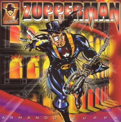 Zupperman