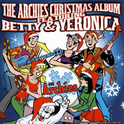 The Archies Christmas Album