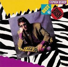 Stephen Bishop Songs, Albums, Reviews, Bio & M | AllMusic