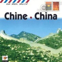 Air Mail Music: China