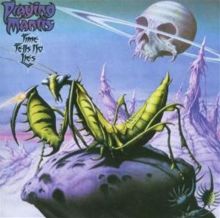 【希少プロモ盤！】PRAYING MANTIS /THIS TIME GIRL Praying Mantis: Time Tells No Tracks & Reviews | AllMusic