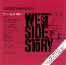 West Side Story [1961] [Original Motion Picture Soundtrack]