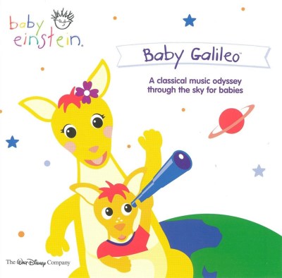 Baby Einstein: Baby Galileo