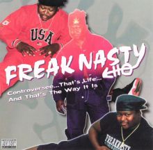 Controversee...That's Life...And That's the Way It Is