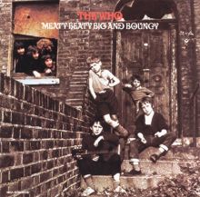 Meaty Beaty Big and Bouncy