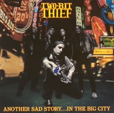 Another Sad Story in the Big City