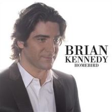 Brian Kennedy — Biography, Discography, Albums & Expert Reviews