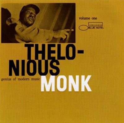 Genius of Modern Music, Vol. 1 [1989 Bonus Tracks]
