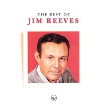 The Best of Jim Reeves [1992 RCA]