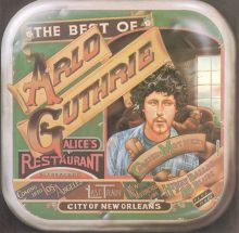 The Best of Arlo Guthrie