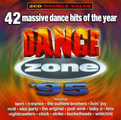 Dance Zone '95