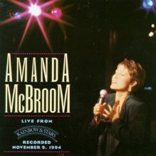 Live from Rainbow & Stars