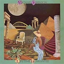 Lifetime Guarantee - Michael Johnson | Album | AllMusic