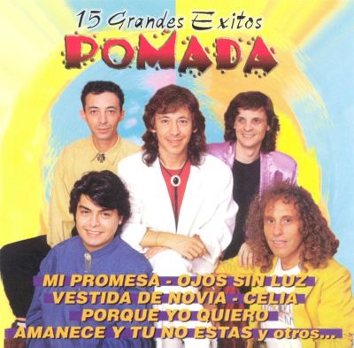 15 Grandes Exitos