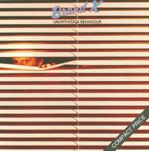 Allan Holdsworth: Sand Tracks & Reviews | AllMusic