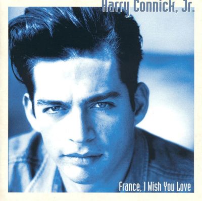 France I Wish You Love