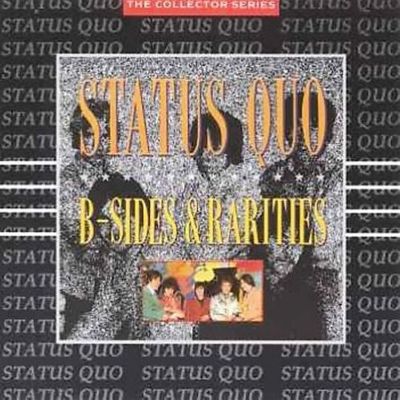 B Sides & Rarities