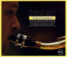 The Girl From Ipanema: The Bossa Nova Years