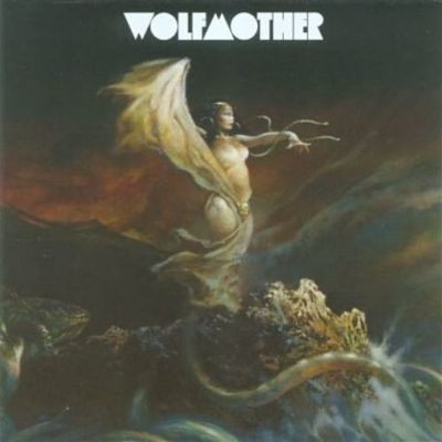 Wolfmother [UK]