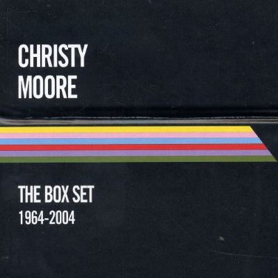 Box Set: 1964-2004