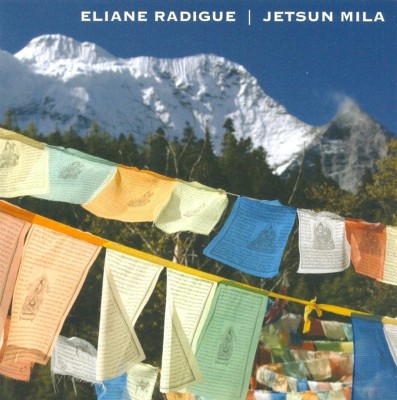Jetsun Mila - Éliane Radigue | Album | AllMusic