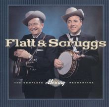 The Complete Mercury Recordings