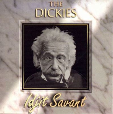 Idjit Savant