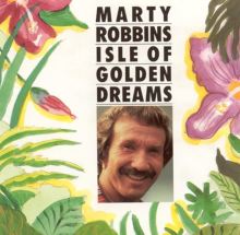 Isle of the Golden Dreams